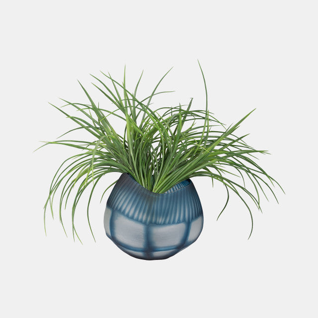 OCEAN DEEP SMALL VASE