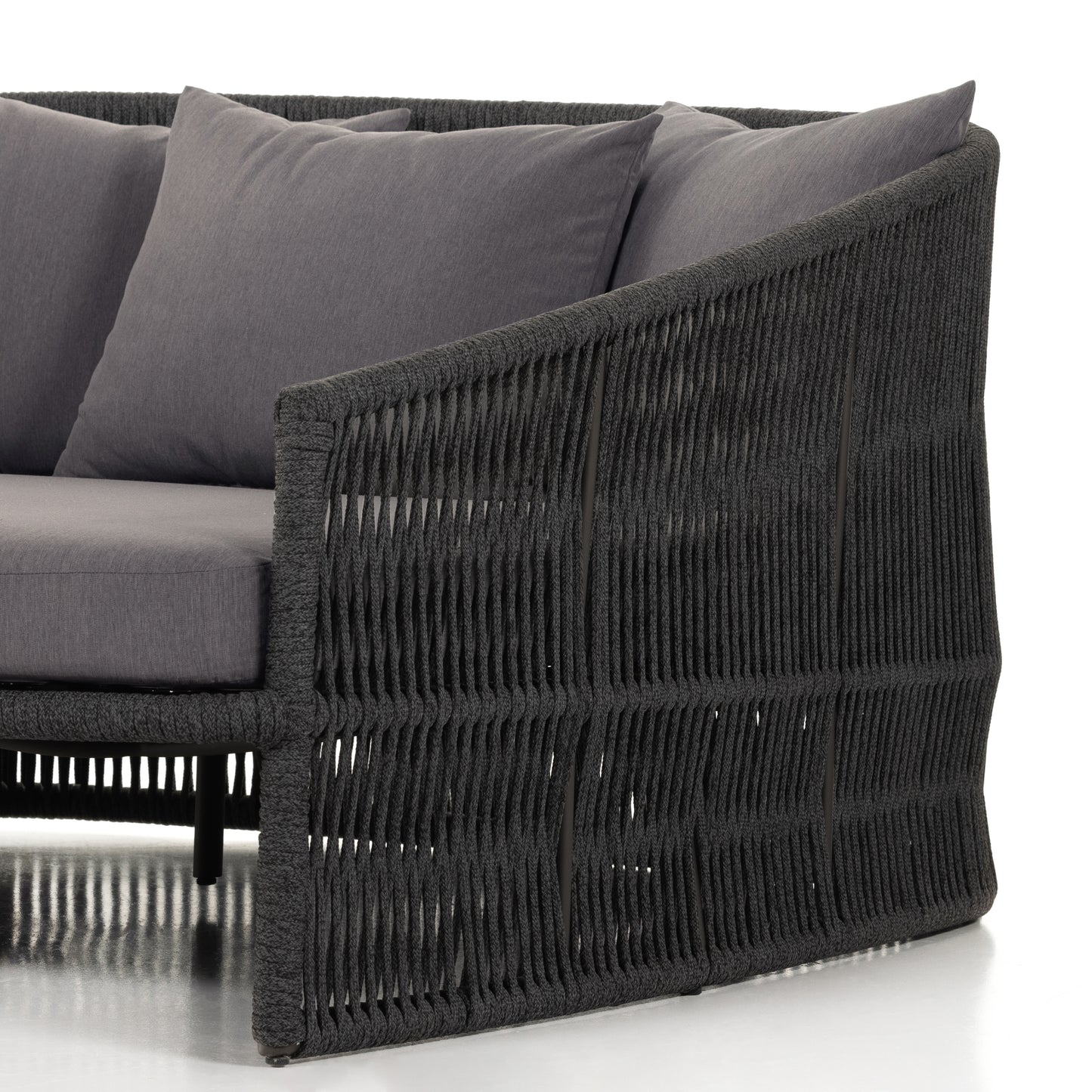 PORTO OUTDOOR DAYBED