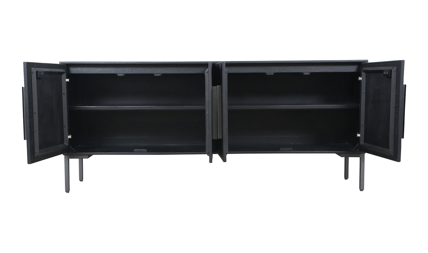FISHBONE SIDEBOARD