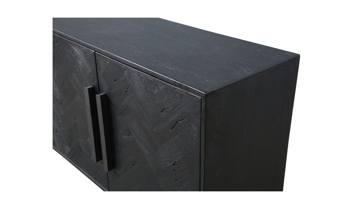 FISHBONE SIDEBOARD