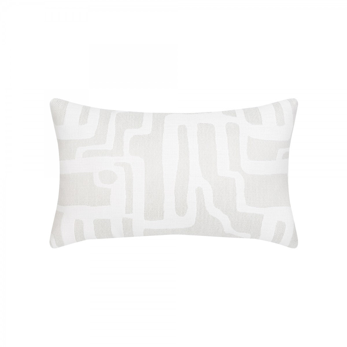 NOBLE ALABASTER 12"x 20" OUTDOOR PILLOW