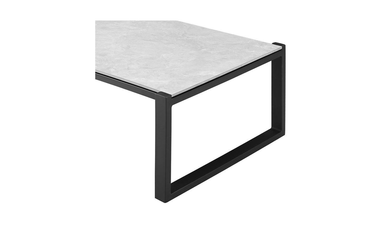 DRIFT OUTDOOR COFFEE TABLE