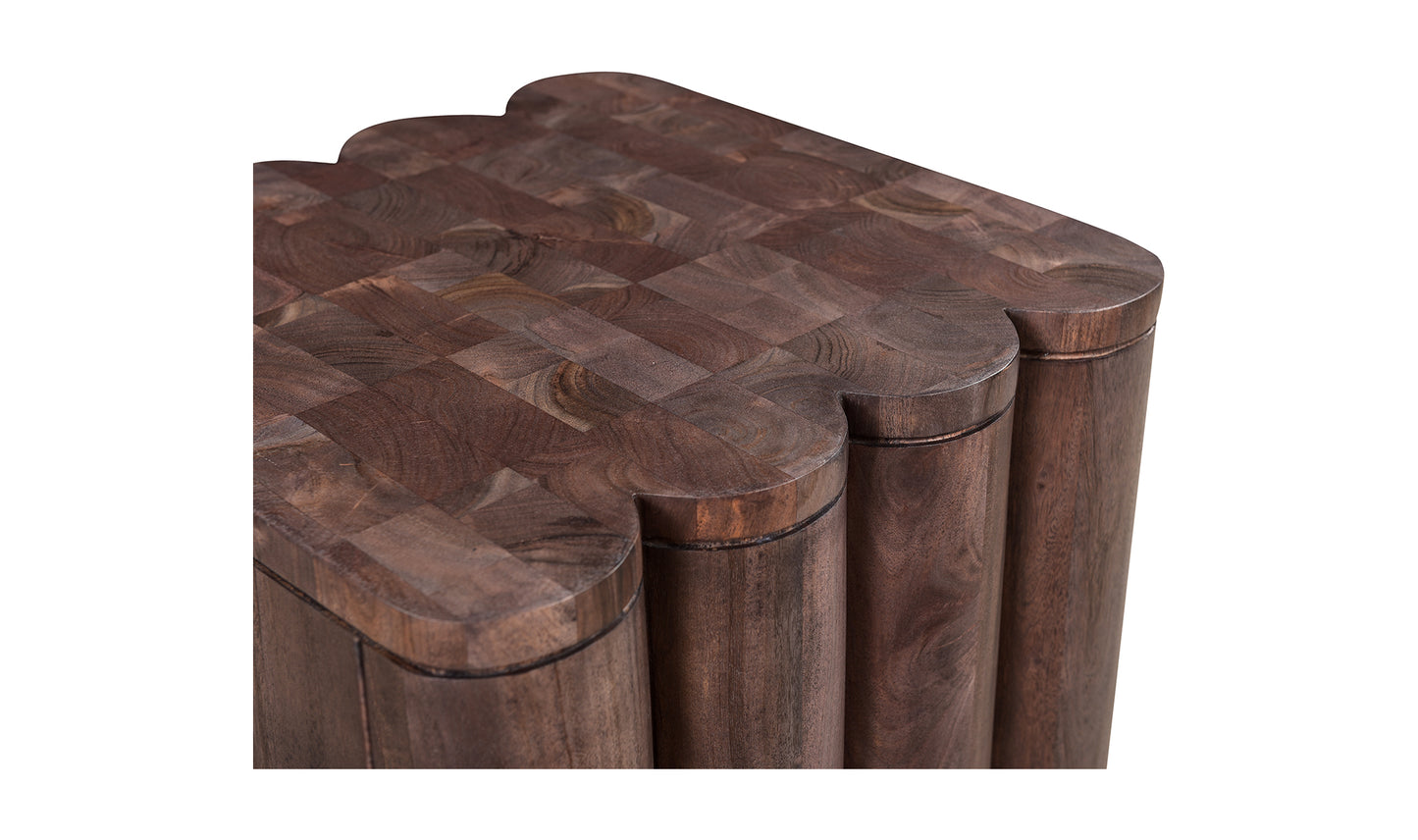 PUNYO PUNYO ACCENT TABLE