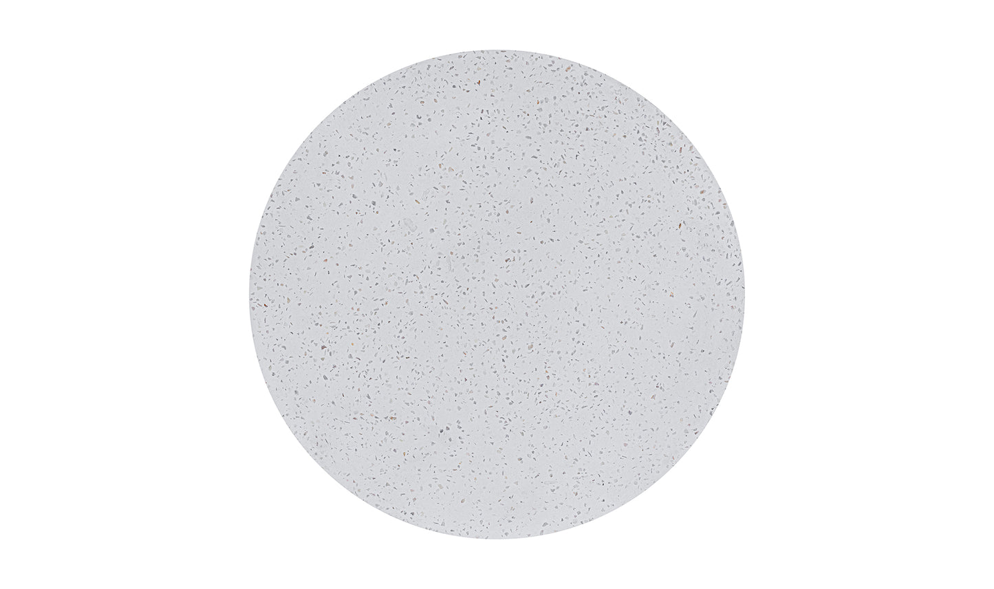 OMI OUTDOOR SIDE TABLE