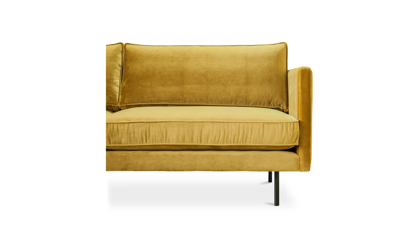 YELLOW RAPHAEL SOFA