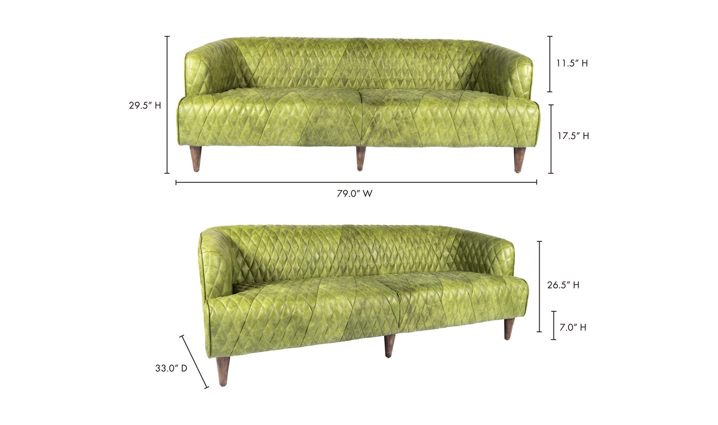 MAGDELAN SOFA