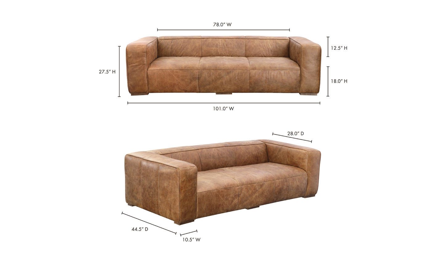 BOLTON SOFA
