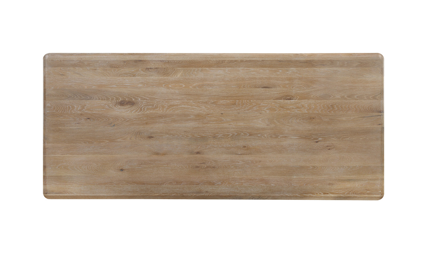 MALIBU DINING TABLE