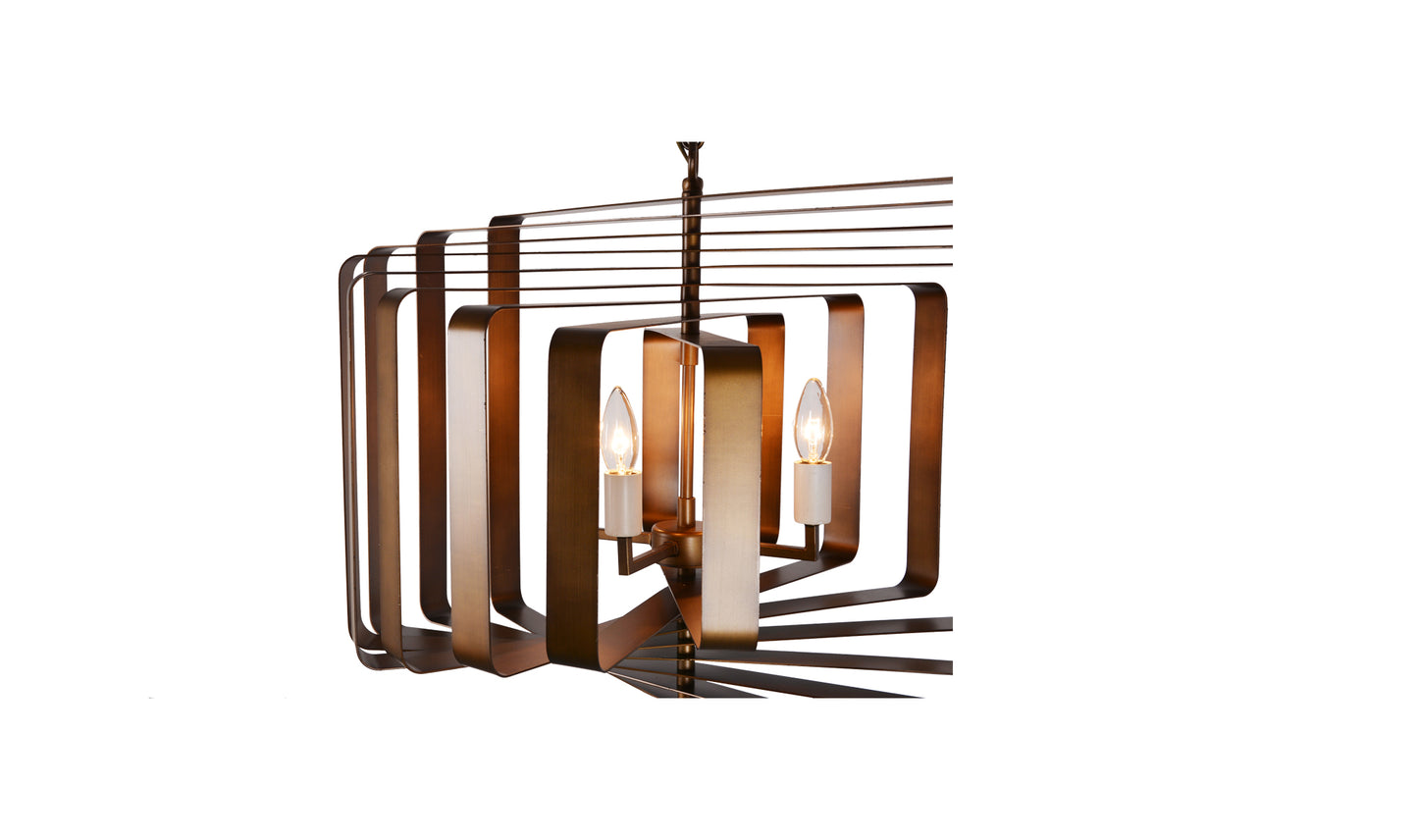 KENSINGTON Chandelier