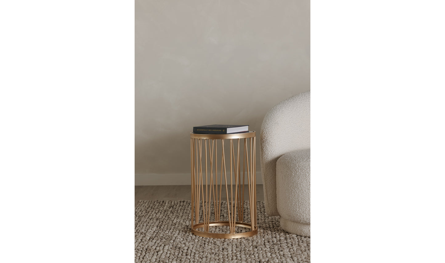 LALI ACCENT TABLE
