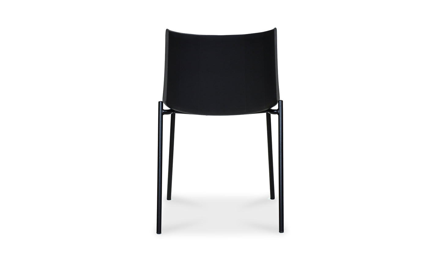 SILLA OUTDOOR DINING CHAIR- SET OF TWO