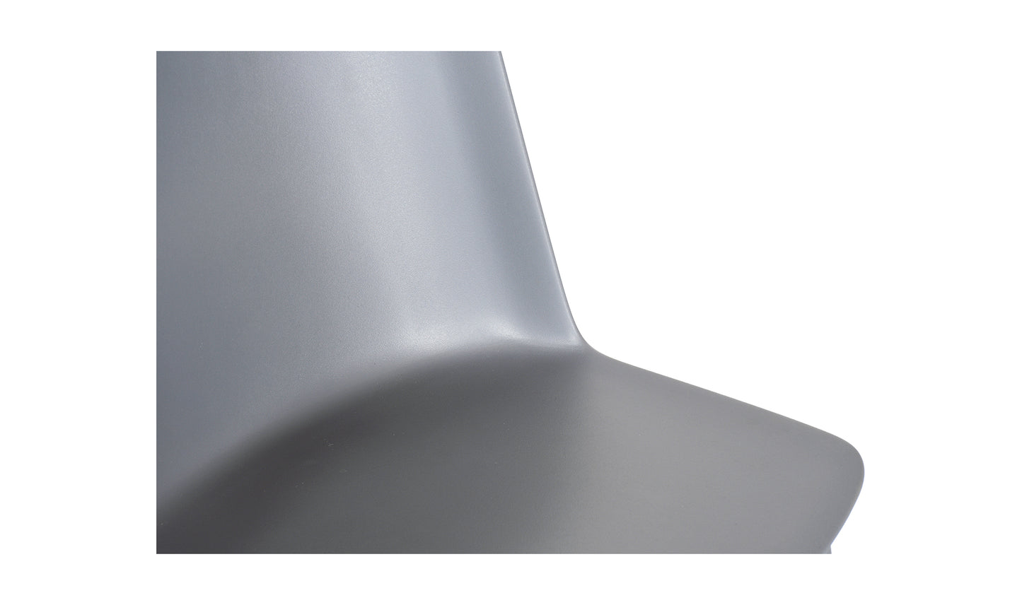 SILLA OUTDOOR DINING CHAIR- SET OF TWO