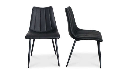 ALIBI DINING CHAIR- SET OF TWO