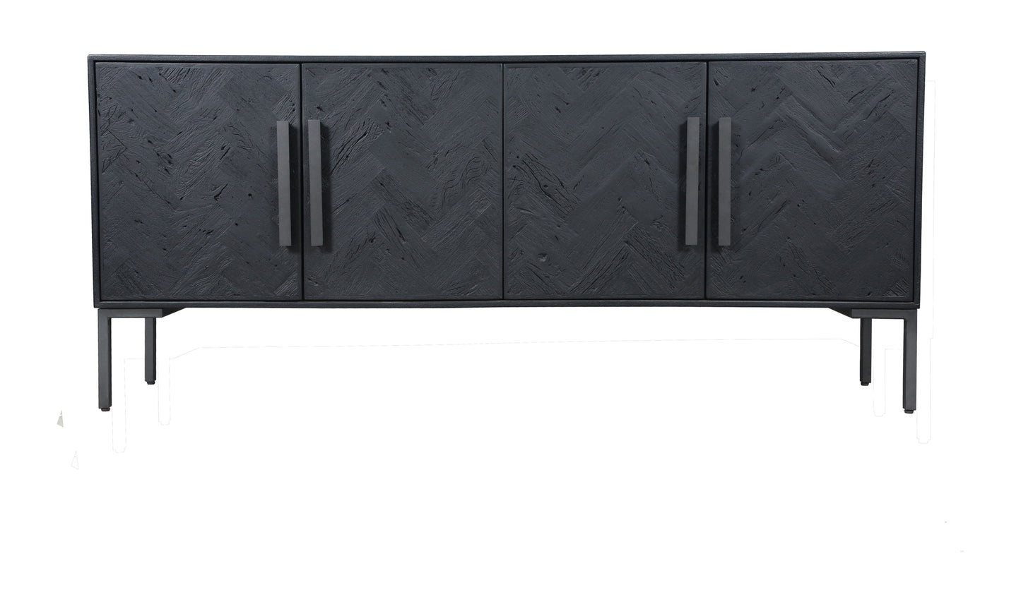 FISHBONE SIDEBOARD