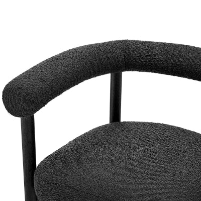HENRY DINING CHAIR