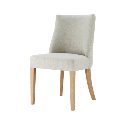PARIS DINING CHAIR -PEARL