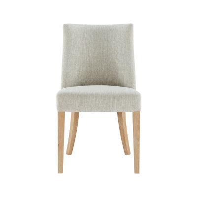 PARIS DINING CHAIR -PEARL