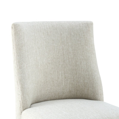 PARIS DINING CHAIR -PEARL