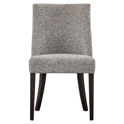 PARIS DINING CHAIR -DRIZZLE GRAY