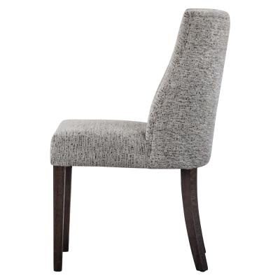 PARIS DINING CHAIR -DRIZZLE GRAY