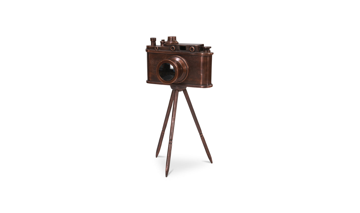 Shutter Bug Camera
