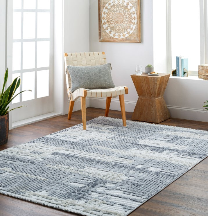 BROADWAY RUG