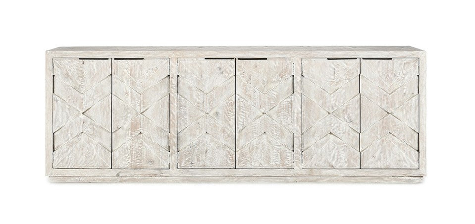 FREDERICK 6DR SIDEBOARD