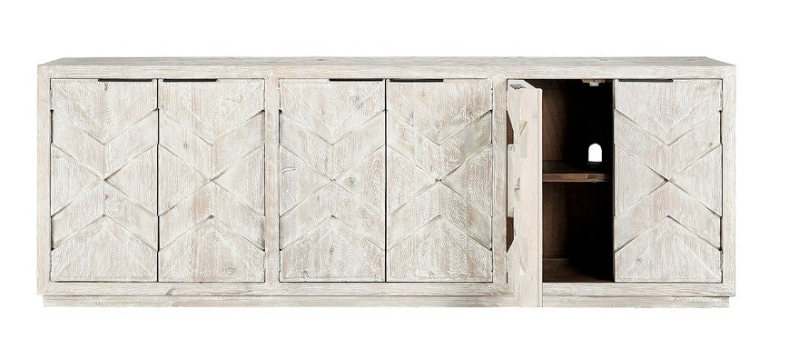 FREDERICK 6DR SIDEBOARD
