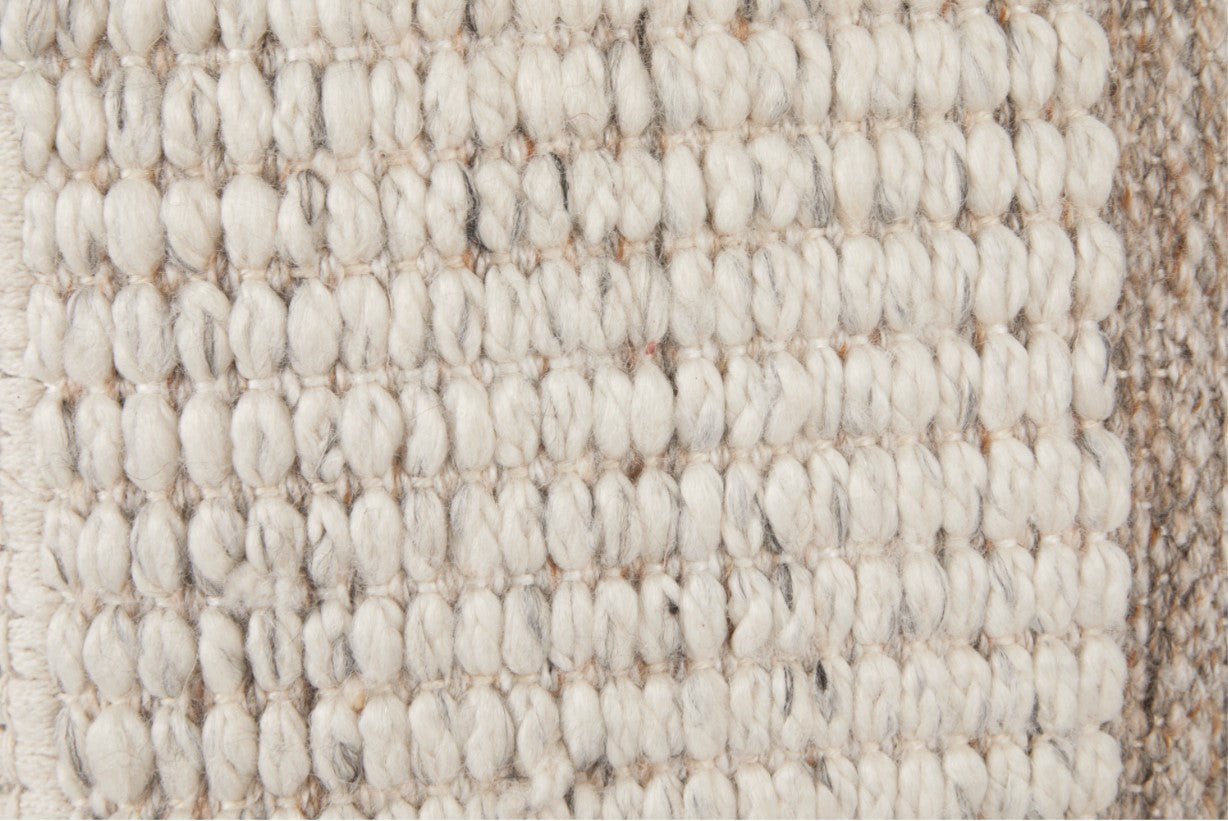 LAMAR GRAY/IVORY 22" X 22" SET OF 2