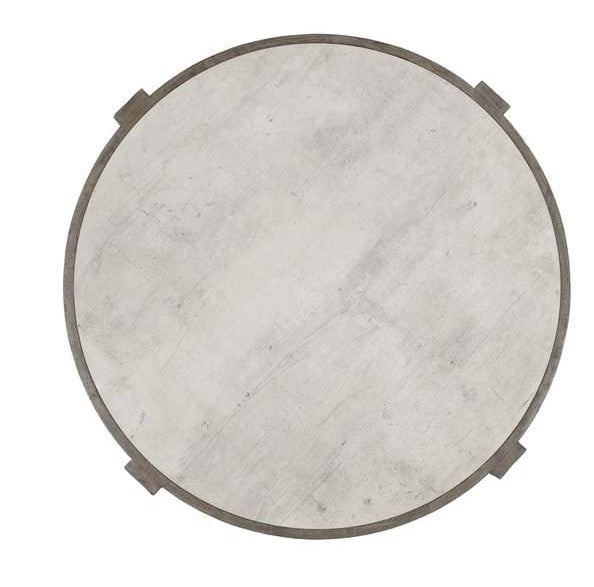 SONOMA ROUND COFFEE TABLE