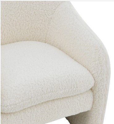 ZELLA ACCENT CHAIR