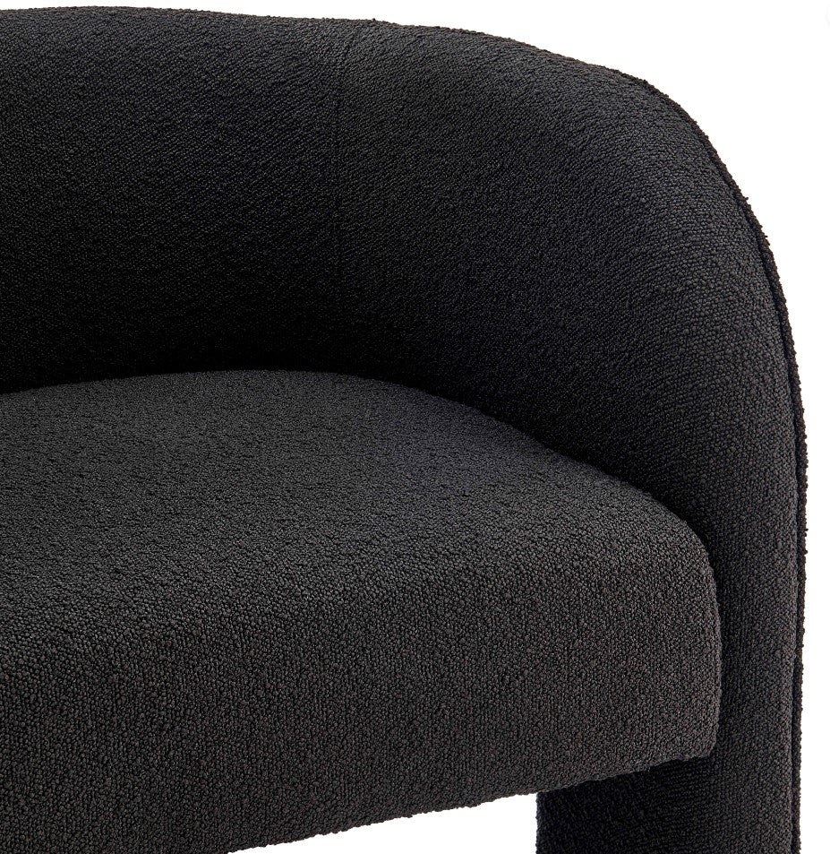 MATTEO CHIC ACCENT CHAIR