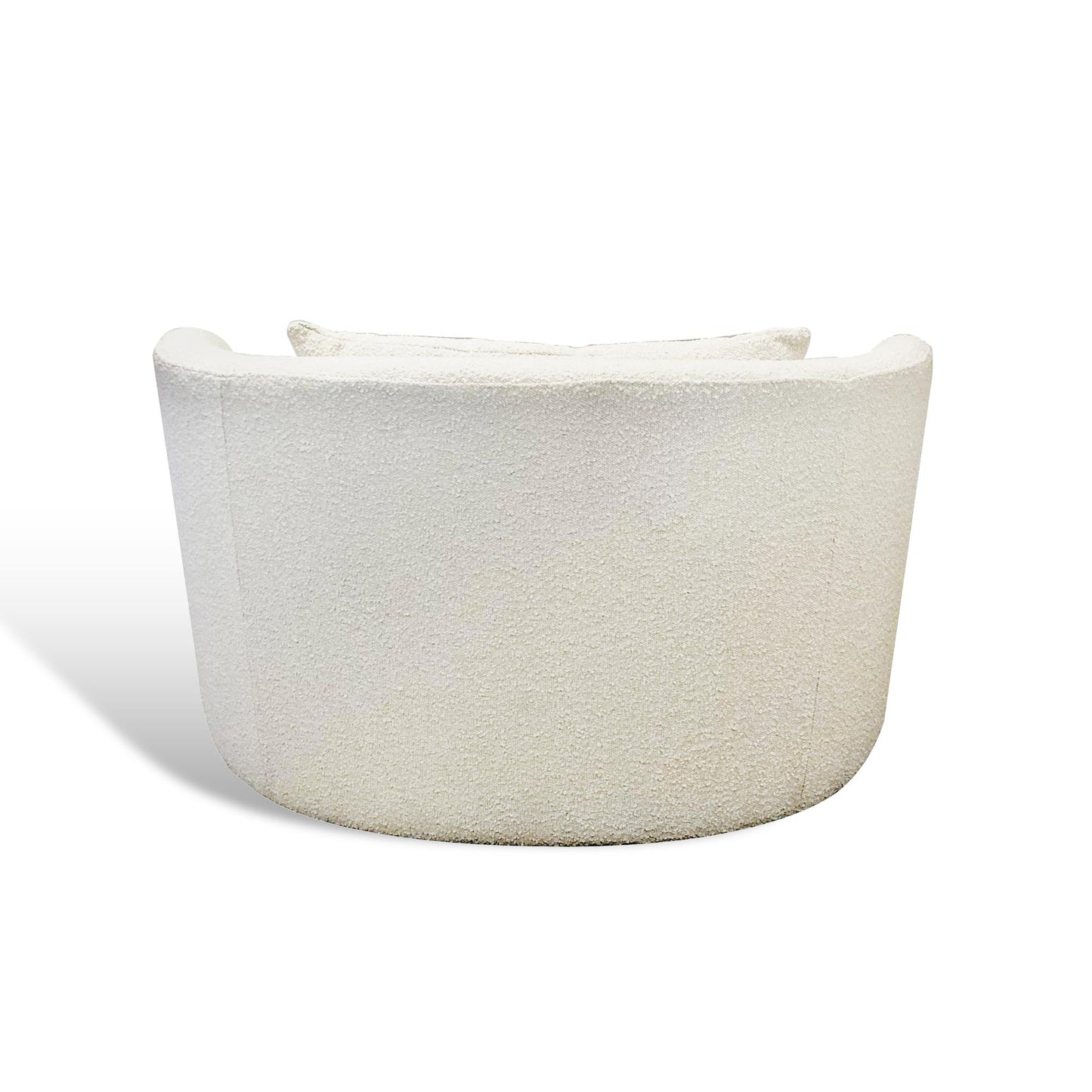 HALO NEST SWIVEL CHAIR