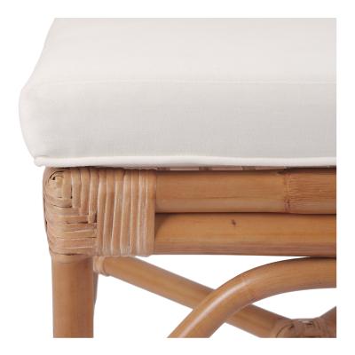 TATUM RATTAN DINING CHAIR
