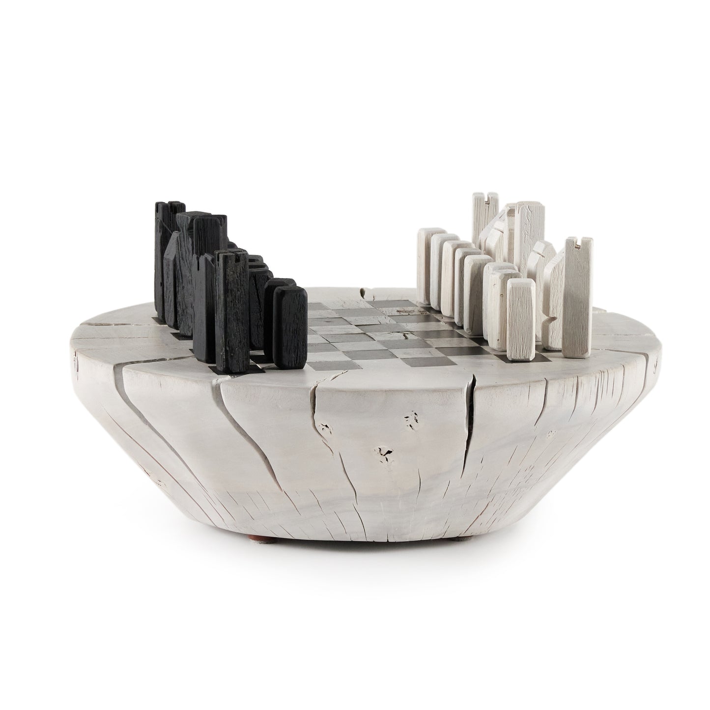 MODERN CHESS SET