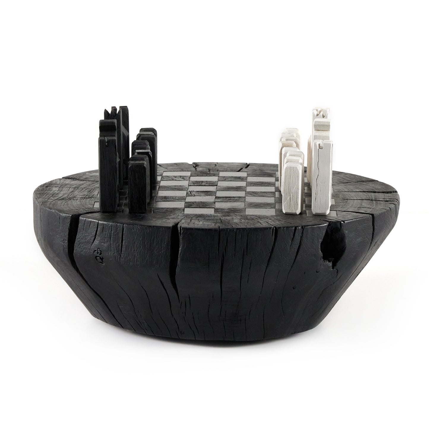 MODERN CHESS SET