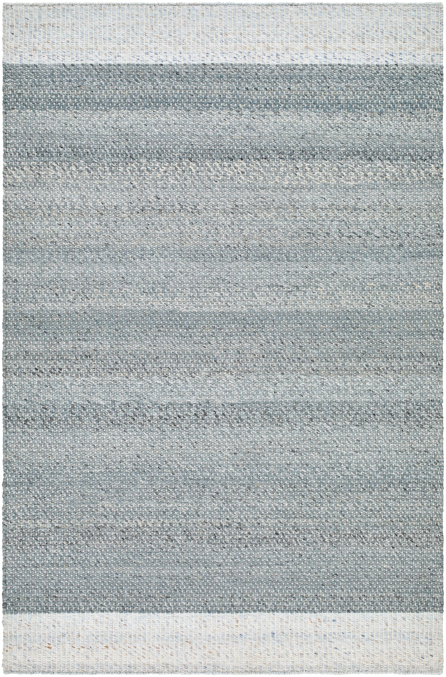 TABBY BLUE RUG