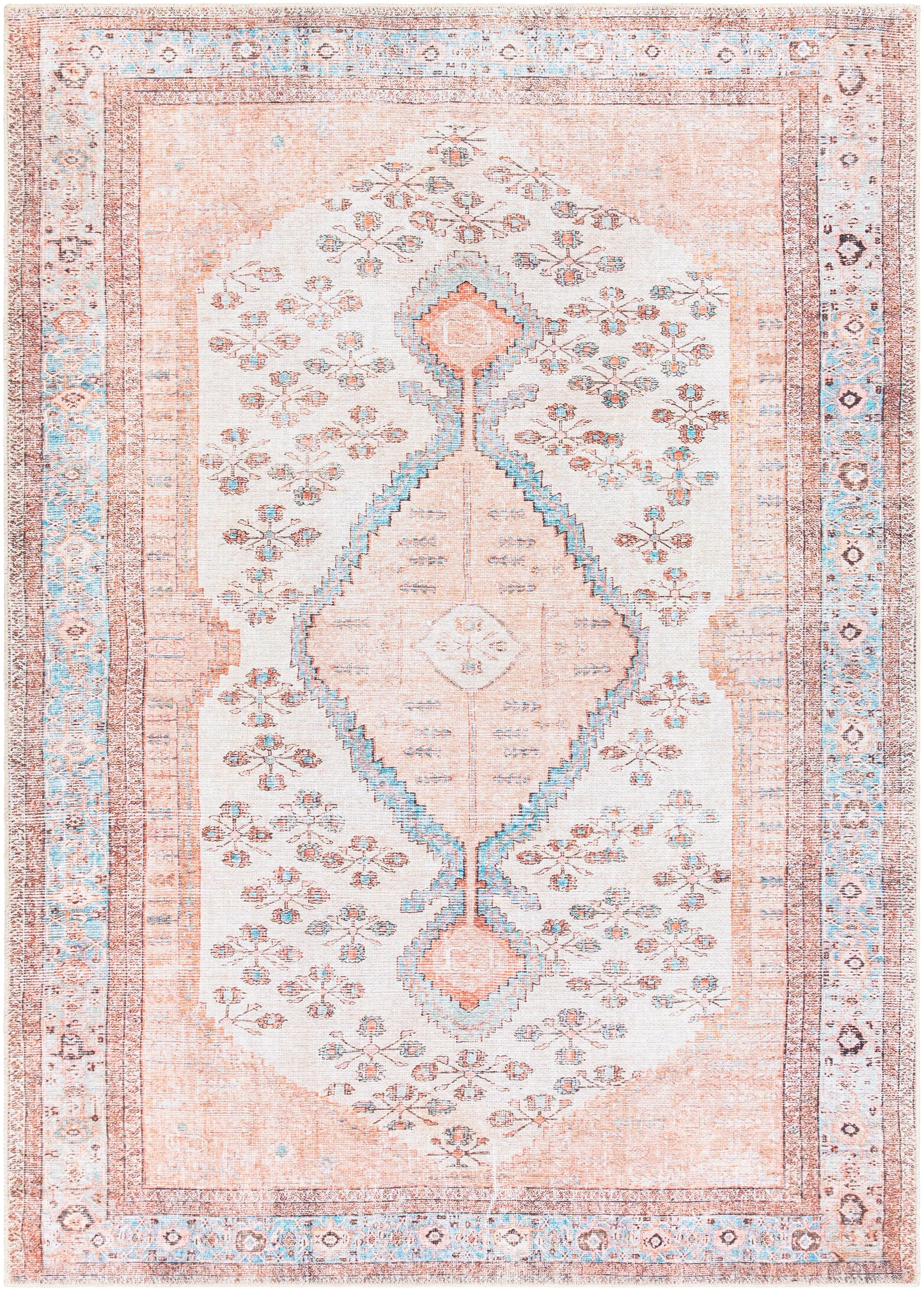 AMELIE 2 RUG
