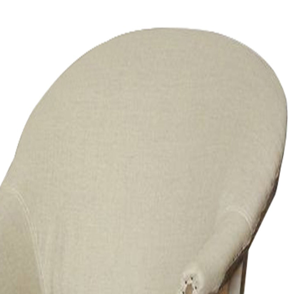 DECONSTRUCTED LIBRARY CHAIR