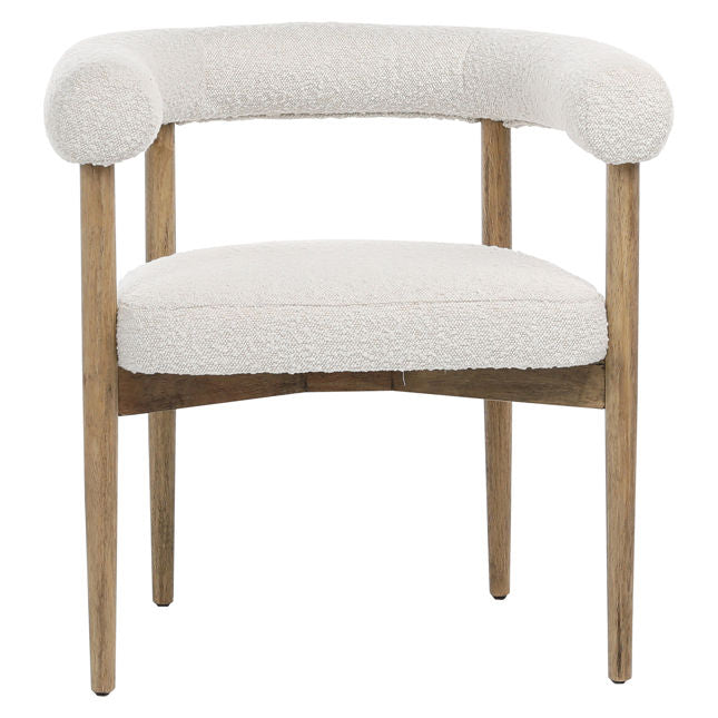 MATILDA DINING CHAIR