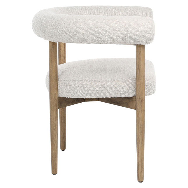 MATILDA DINING CHAIR