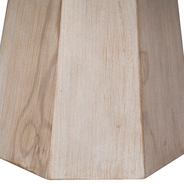 JANSEN ROUND DINING TABLE -COMING SOON