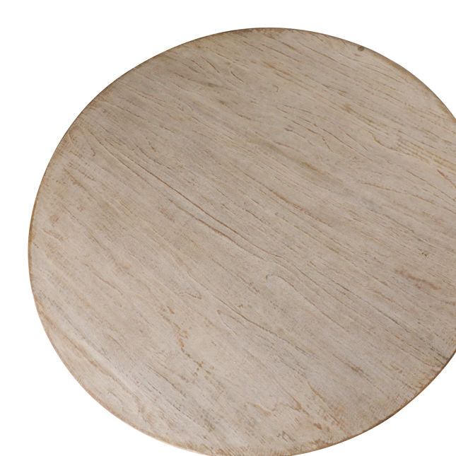 JANSEN ROUND DINING TABLE -COMING SOON