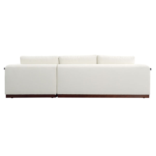 BREET CHAISE SECTIONAL