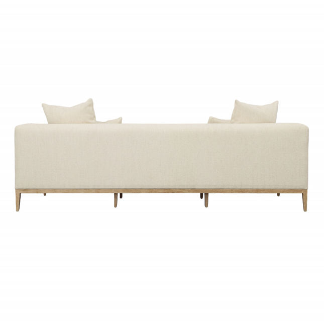 DALIA SOFA -GRAY