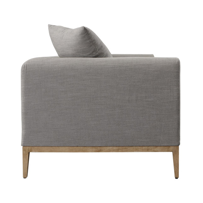 DALIA SOFA -ECRU