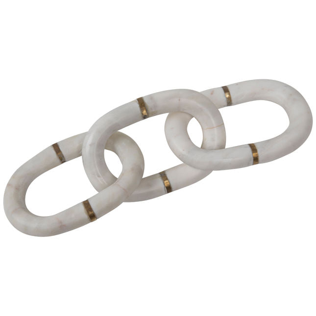 ELLERAY MARBLE LINKS