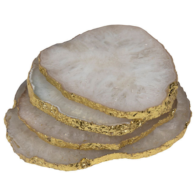 BEYA COASTERS, SET OF 4