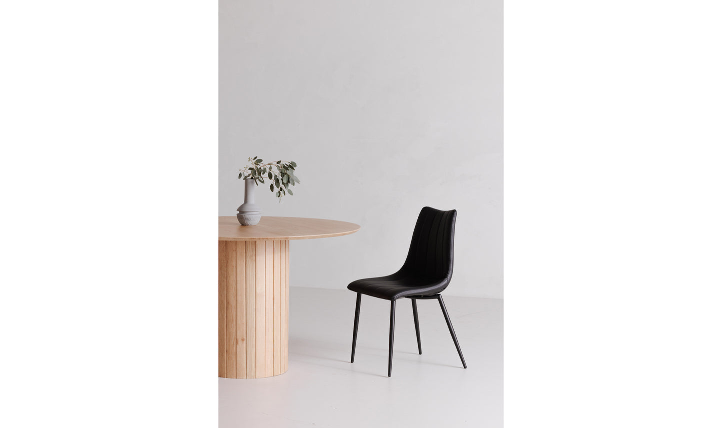 ALIBI DINING CHAIR- SET OF TWO