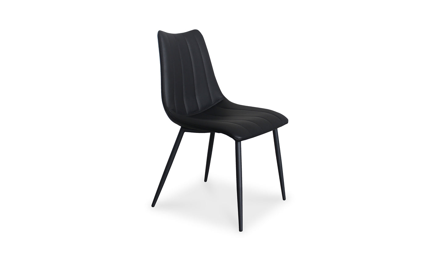 ALIBI DINING CHAIR- SET OF TWO